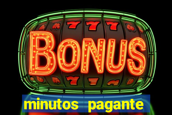minutos pagante fortune rabbit